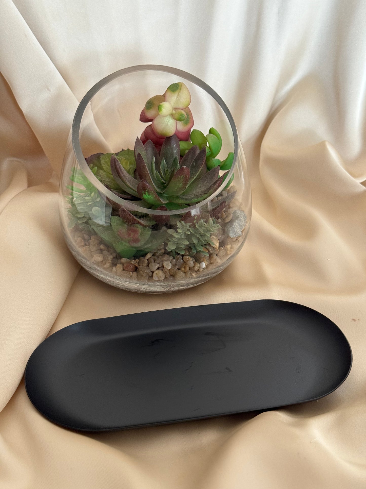 Trinket tray